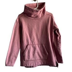 Crewcuts Pink Sweatshirt